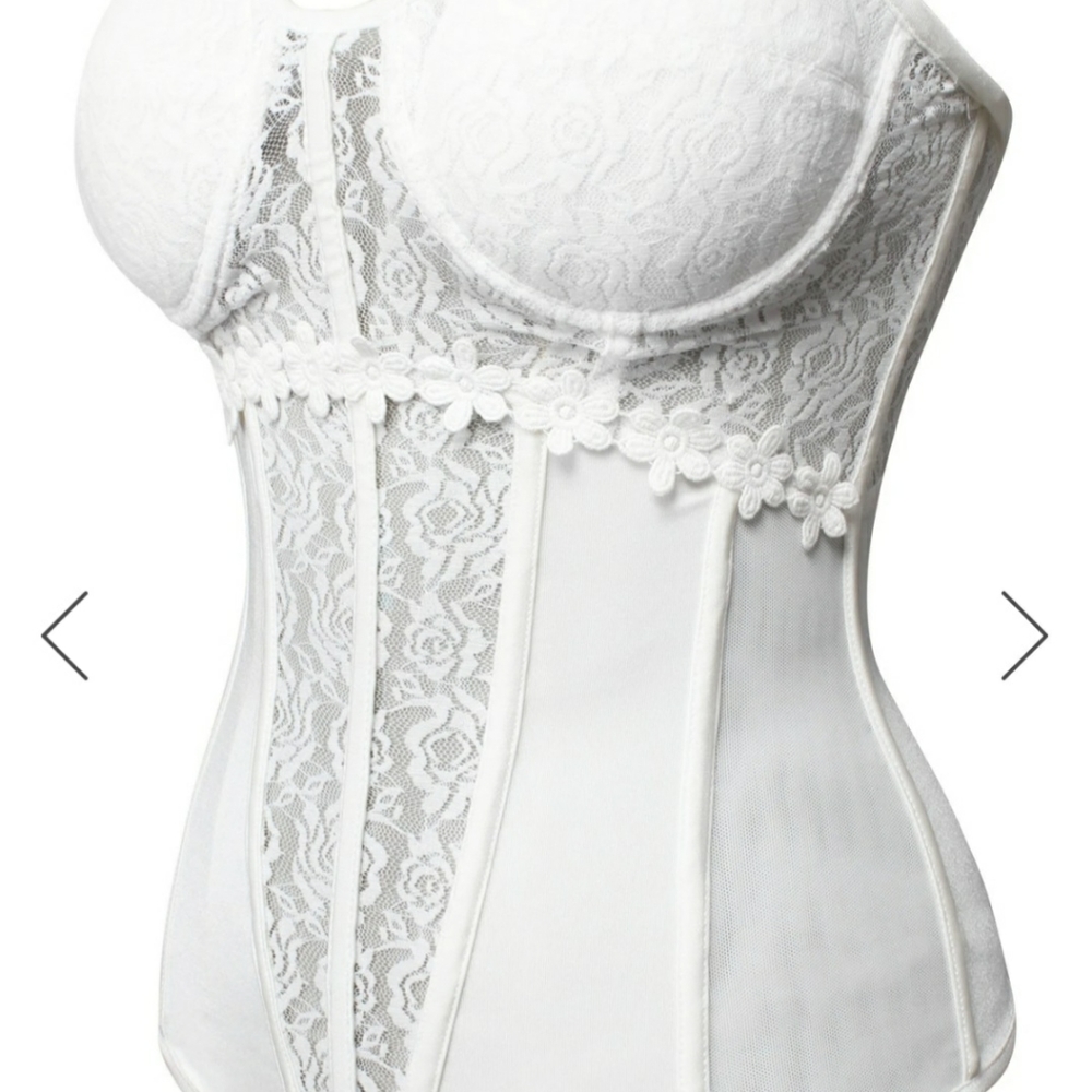 Corset Story corset